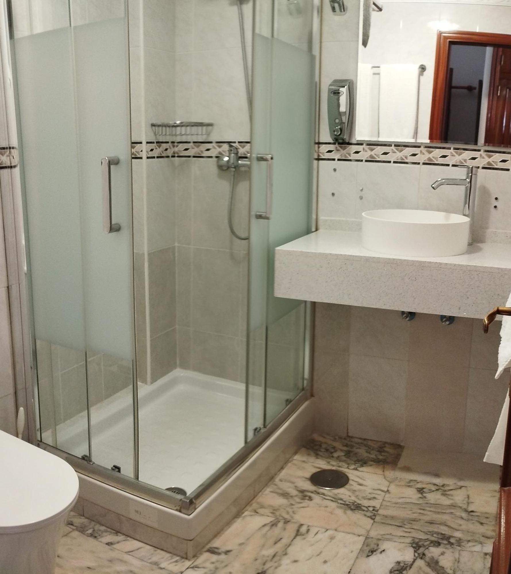 טורמולינוס Apartamentos Don Pepe מראה חיצוני תמונה