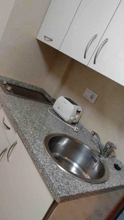 טורמולינוס Apartamentos Don Pepe מראה חיצוני תמונה