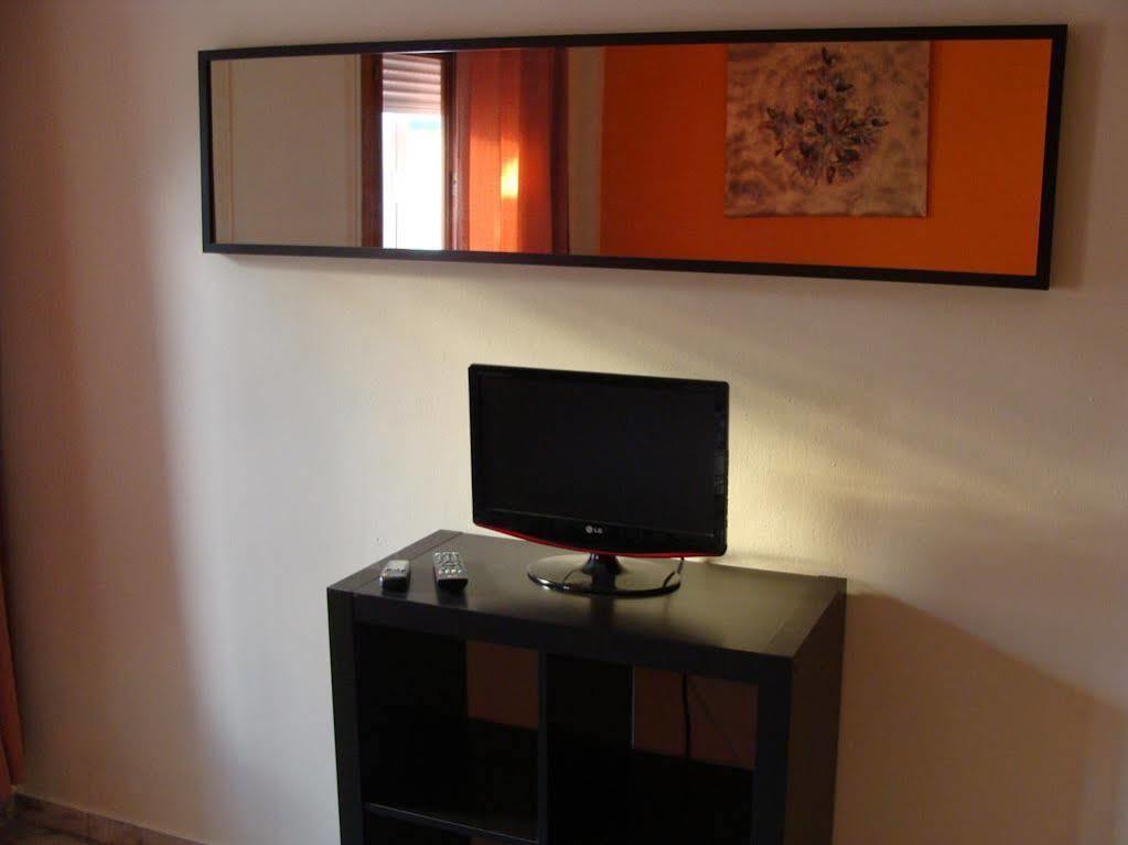 טורמולינוס Apartamentos Don Pepe מראה חיצוני תמונה